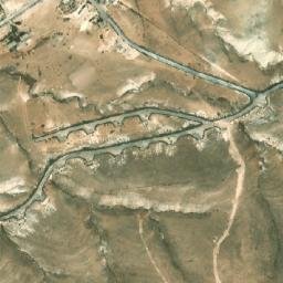 Satellite imagery of Al Ashbakīyah, SY