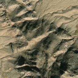 Satellite imagery of Mah Kōh, AF