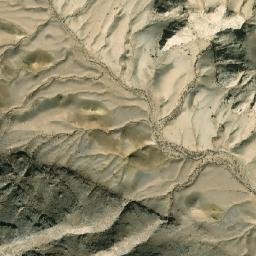 Satellite imagery of Mah Kōh, AF