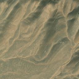 Satellite imagery of Kōh-e Naqd-e Now, AF