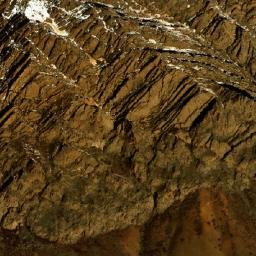 Satellite imagery of Kōh-e Bālā, AF