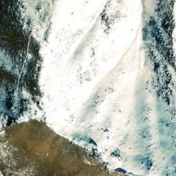 Satellite imagery of Zīāh Kūh, AF