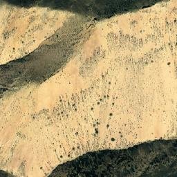 Satellite imagery of Kōh-e Mūnah, AF