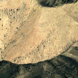 Satellite imagery of Kōh-e Mūnah, AF
