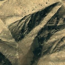 Satellite imagery of Kōh-e Mūnah, AF