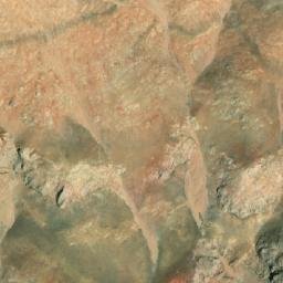 Satellite imagery of Kōh-e Kōjrah, AF