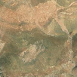 Satellite imagery of Kōh-e Kōjrah, AF