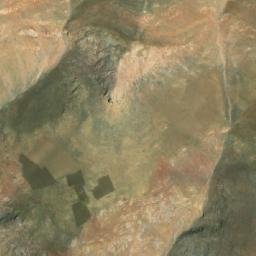 Satellite imagery of Kōh-e Kōjrah, AF