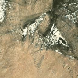 Satellite imagery of Kōh-e Kōchrah, AF