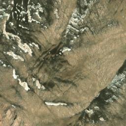 Satellite imagery of Kōh-e Kōchrah, AF