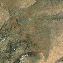 Satellite imagery of Kōh-e Ghāl Khirs, AF