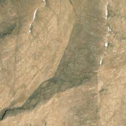 Satellite imagery of Kōh-e Ghāl Khirs, AF