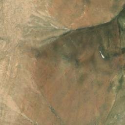 Satellite imagery of Kōh-e Ghāl Khirs, AF