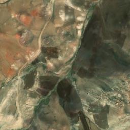 Satellite imagery of Khūlah-ye Nayk, AF