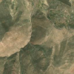 Satellite imagery of Kōh-e Mīrzā Walī, AF