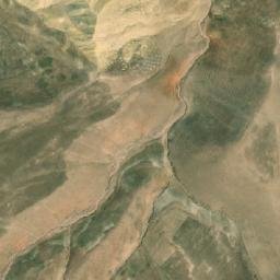 Satellite imagery of Kōh-e Mīrzā Walī, AF