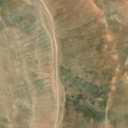 Satellite imagery of Kōh-e Mīrzā Walī, AF