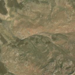 Satellite imagery of Band-e Ghāl Surkh, AF