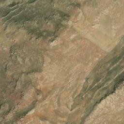 Satellite imagery of Band-e Ghāl Surkh, AF
