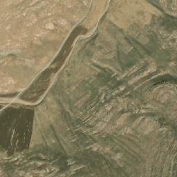 Satellite imagery of Takatū, AF