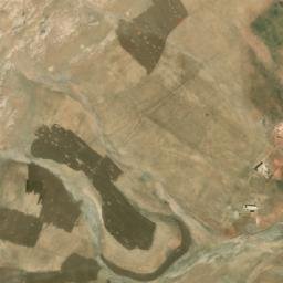 Satellite imagery of Kōh-e Khamīn, AF