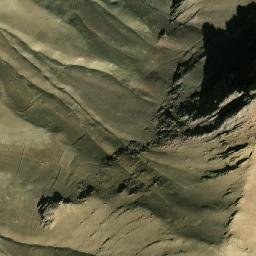 Satellite imagery of Sang-e Asp, AF