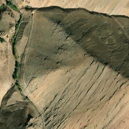 Satellite imagery of Kharah-ye Sang, AF