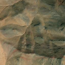 Satellite imagery of Kharah-ye Sang, AF