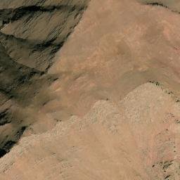 Satellite imagery of Kōh-e Surkhak, AF