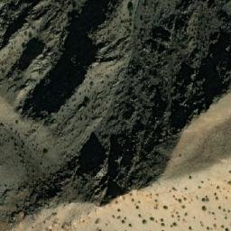 Satellite imagery of Kōh-e Bughund, AF