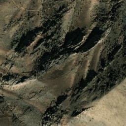 Satellite imagery of Kōh-e Khōsh Bābā, AF
