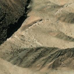 Satellite imagery of Kōh-e Khōsh Bābā, AF