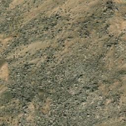 Satellite imagery of Āzād Kōh, AF