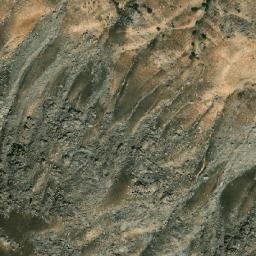 Satellite imagery of Kōh-e Pashah Khānah, AF