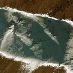 Satellite imagery of Kōh-e Sarmuntah, AF