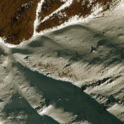 Satellite imagery of Kōh-e Sarmuntah, AF