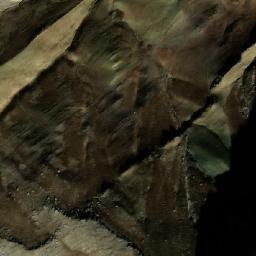 Satellite imagery of Shamshayr Sang, AF