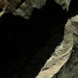 Satellite imagery of Shamshayr Sang, AF