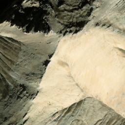 Satellite imagery of Shamshayr Sang, AF