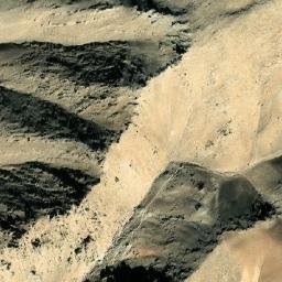 Satellite imagery of Khaţay, AF