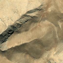 Satellite imagery of Khaţay, AF