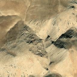 Satellite imagery of Khaţay, AF