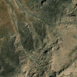 Satellite imagery of Kōtal-e Qīāghak, AF