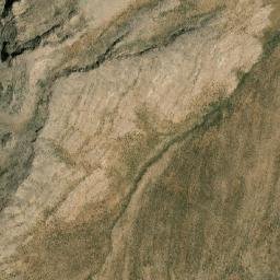 Satellite imagery of Kōtal-e Qīāghak, AF