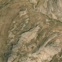 Satellite imagery of Kōtal-e Qīāghak, AF
