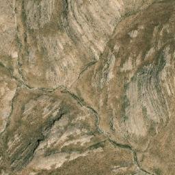 Satellite imagery of Kōtal-e Khar Gardan, AF