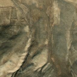 Satellite imagery of Kōh-e Qādah, AF