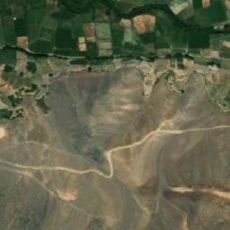 Satellite imagery of Shaykhak, AF
