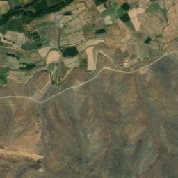 Satellite imagery of Shaykhak, AF