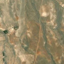 Satellite imagery of Kaldārū, AF